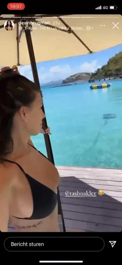 Devin brugman