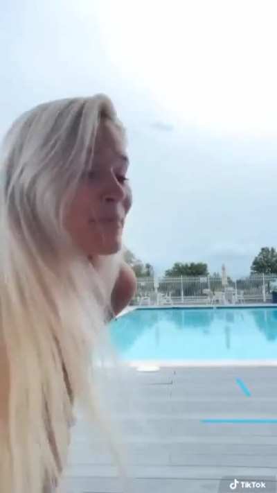 Lifeguard 🍑🏊🏽‍♀<wbr>️