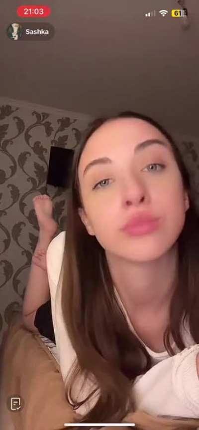 Sashka foot 78