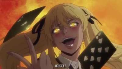 IDIOT