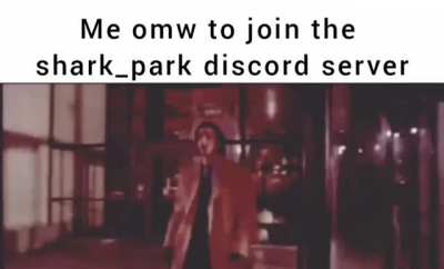 New Official Discord Server!