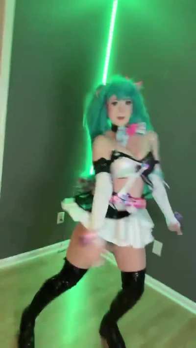 Another new vid