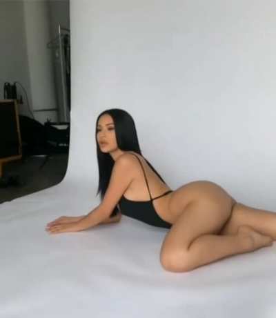 That Body Tho 🔥