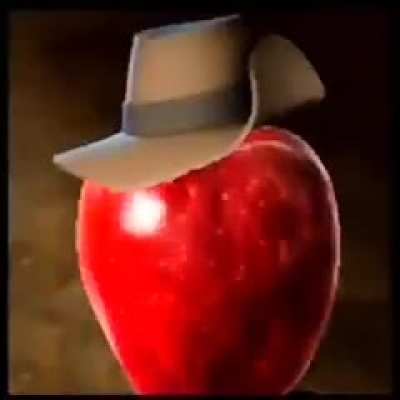 tf🍎irl