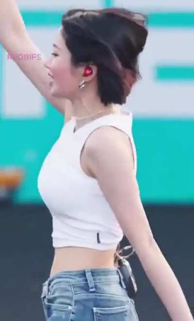 k-pop star