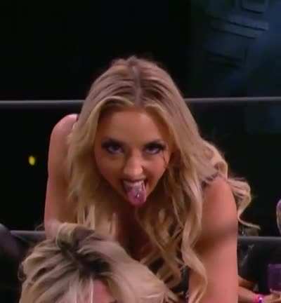 Tongue Ring Dreams