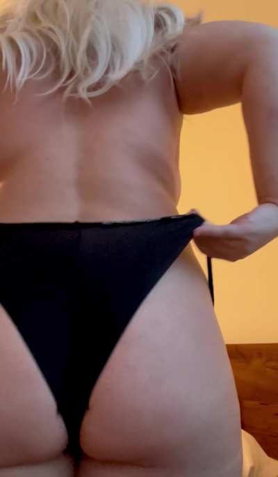 can I seat my peach on your face or dick
