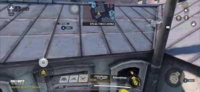 (PRO TIP) Kill any camper in Standoff S&D with this cross map nade trick, before you even leave spawn!