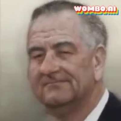 LBJ Tra Lalala