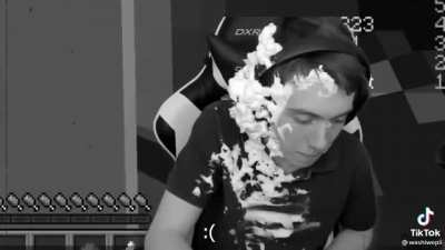 The saddest moment is not death but got ignored btw R to respect for him