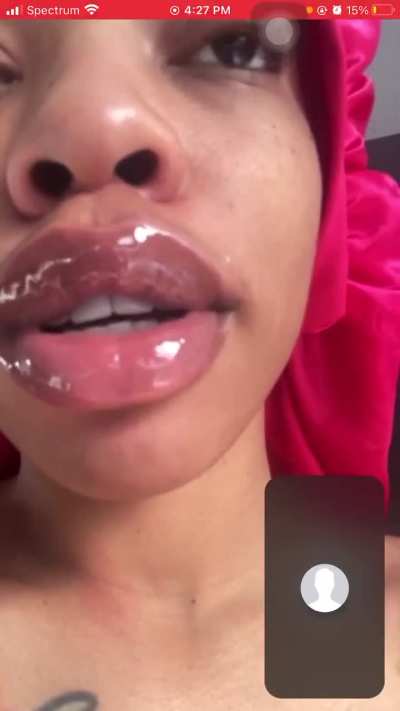 mermaidlips