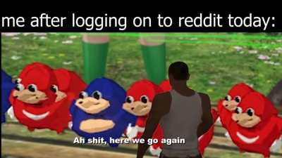 ah shit here we go again