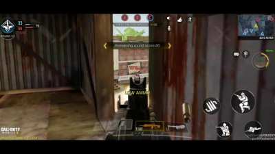 What the hell is this desync? It is worse than last season in my opinion.