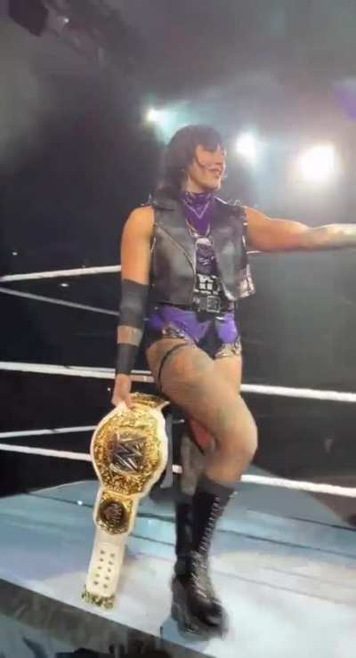 Rhea Ripley 