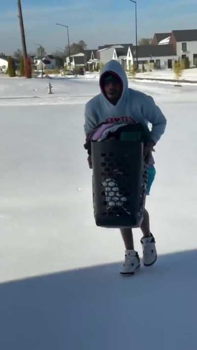 Slip & slide