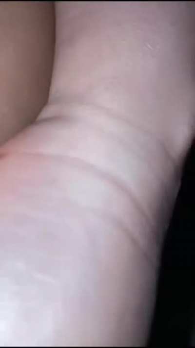 İlçin Karagöz #NSFW