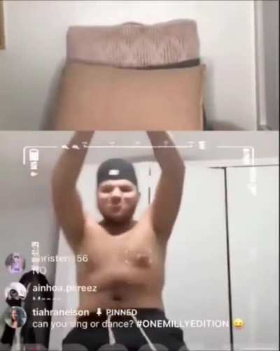 Xayahra Nelson 💅🐦 after daddy 👴volibear 🐻‍❄️ shows off his P H A T 🤰 cakes 🎂
