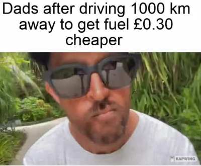 Totally worth the journey