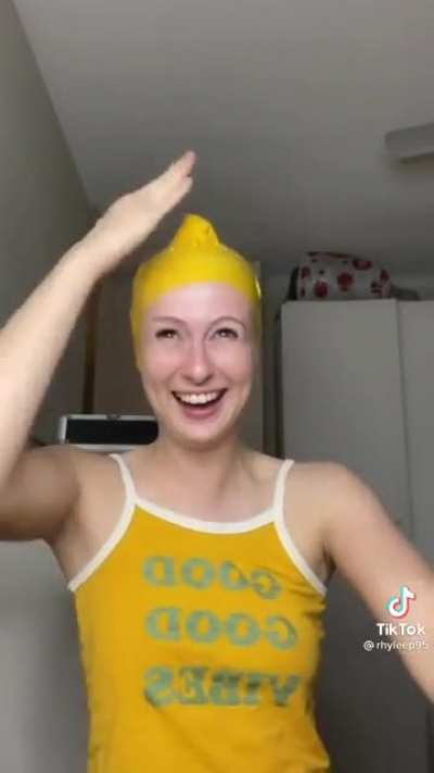 Lemongrab scream