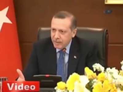 Erdoğan 2023’te söz verdiği şeylerin neden gerçekleşmediğini açıklıyor