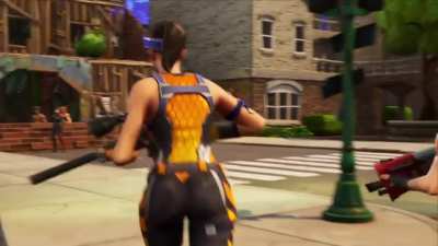 Fortnite: Chapter 1