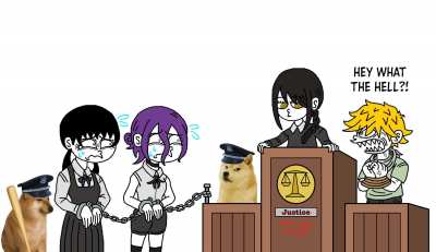 Triangle Trial