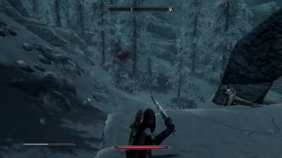 Check out the new death animations! They are fire!
