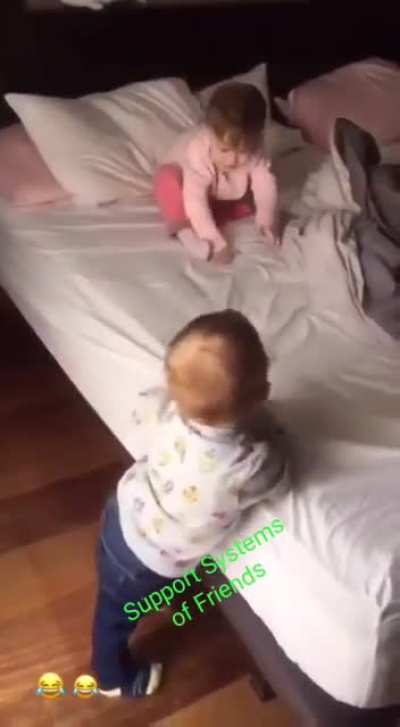Замкнутый круг