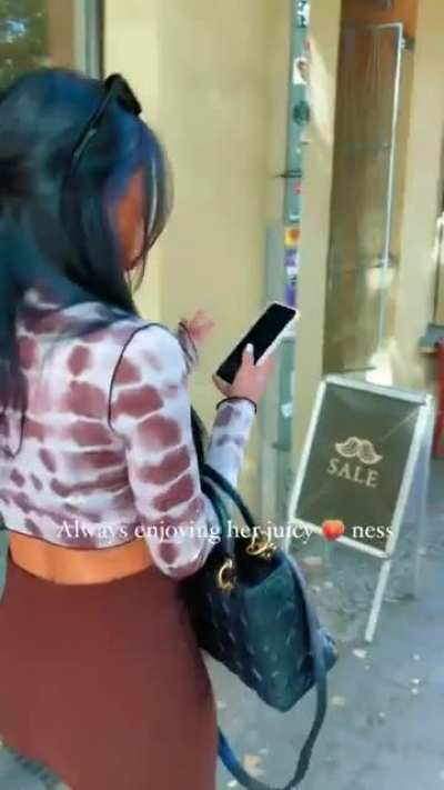 🍑🔥