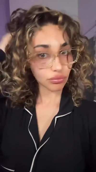 Goddess Chantel