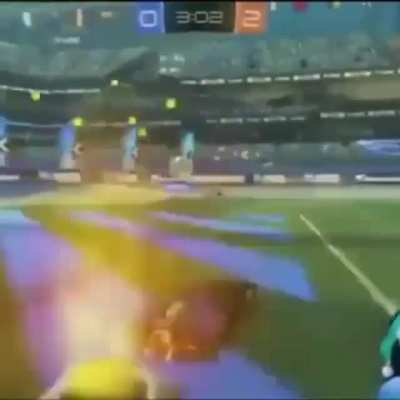 Eita, brincadeira