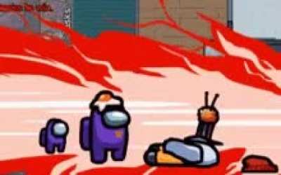 Saw the purple guy post and made this