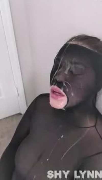Nice cumshot