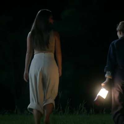 Caitlin Stasey