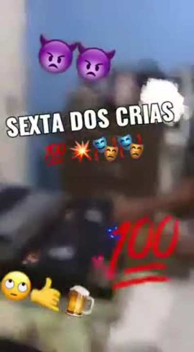 😈🤬CAI CAI CAI CAI NA ROLA DO PAI 🤬😈