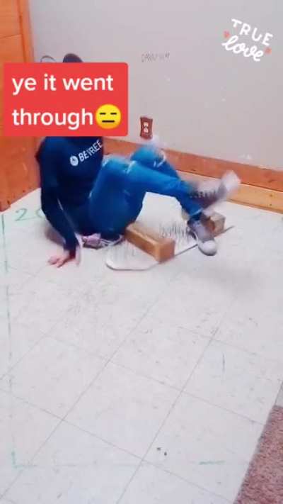 Just Whhyyyy?