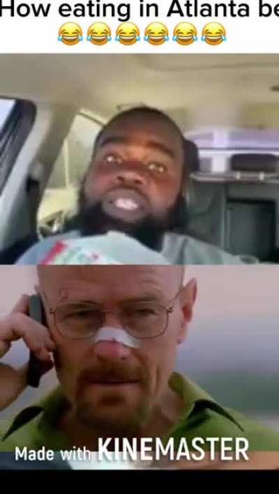 Am I right?