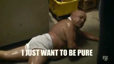 MRW I'm told I'm using too much hand sanitizer.