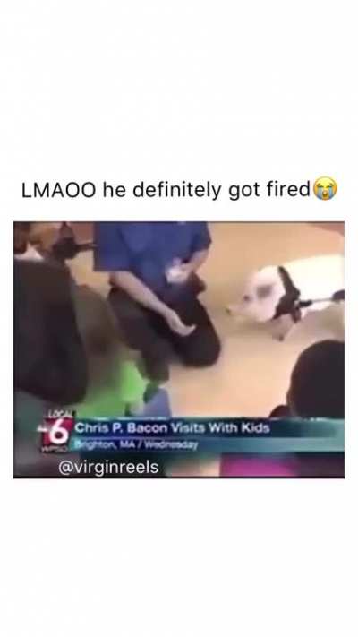 In other news