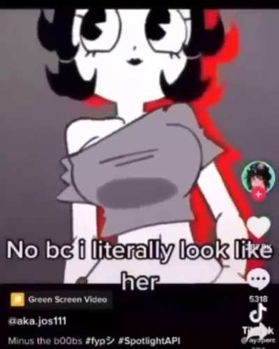 Tik Tok Man
