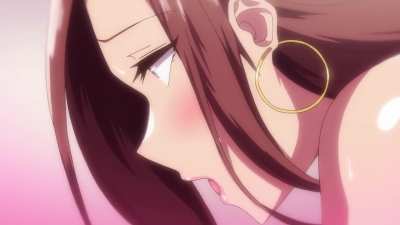 Nee-san is lustful 