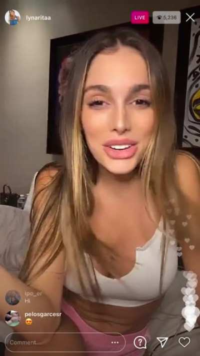 LynaPerezfans