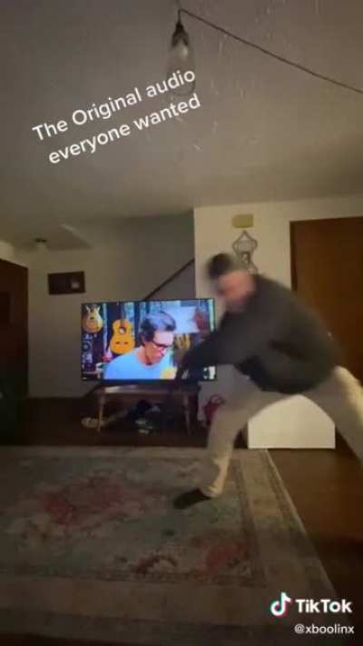 I like how it was already cut to the perfect time