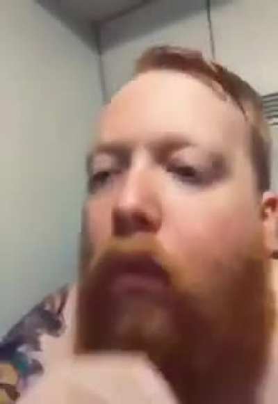 Fuck this guy