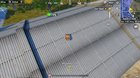 [WAR] Finishing off for the dinner putting douchebag roof-camper kamikaze style.