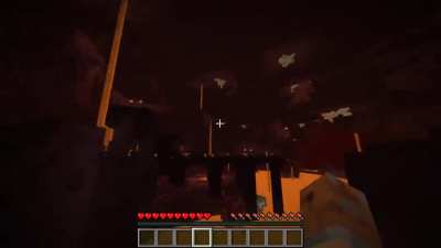 I made this edit of my best Minecraft memories a while ago, and I thought you guys might like it!