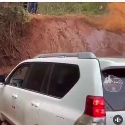 Slippery