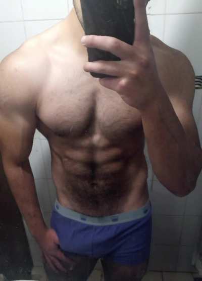 (m) getting bigger