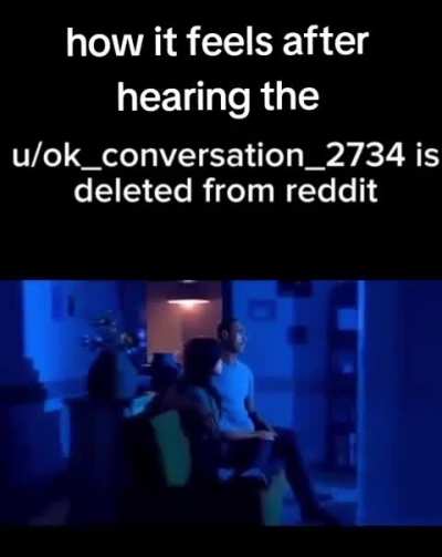 Is he/she still around?