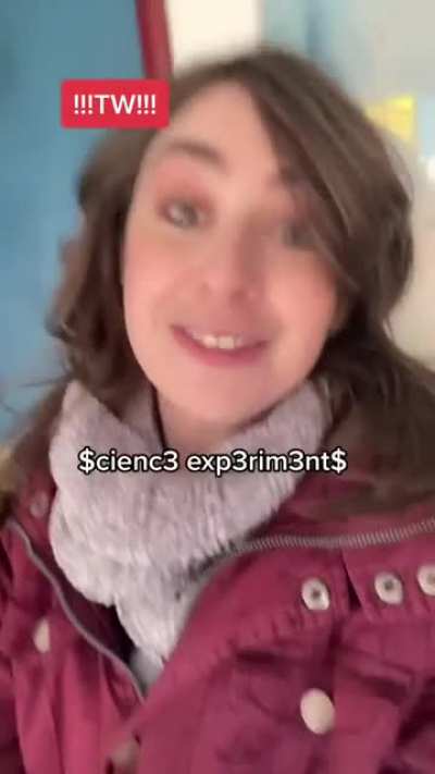 Good god that's the dumbest thing I've ever seen.
